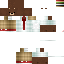Texture for trh