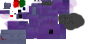 Texture for old bonnie
