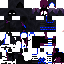 Texture for raven