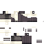 Texture for off the shoulder test two