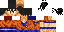 Texture for Goku