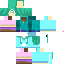 Texture for pa-ka-onnanoko