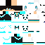 Texture for panda