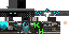 Texture for killer-robot