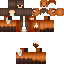 Texture for X_tabii