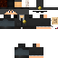 Texture for steve