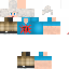 Texture for Krefkas New