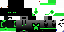 Texture for endercreeper