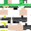 Texture for 木辺銀 gorden aie