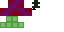 Texture for blob