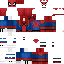 Texture for miranha 