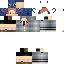 Texture for MHA Uniform