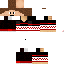 Texture for baba