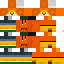 Texture for Simba1