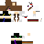 Texture for TMHThomas