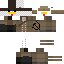 Texture for sim