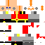 Texture for Good Robotnik (Alternate Dimension Robotnik)(Sonic Underground) 