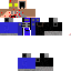Texture for old capper