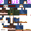 Texture for KennyVillagerTraderRedEyes