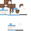 Texture for mu em