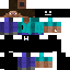Texture for siyah adam
