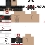 Texture for Gang Sem Camisa