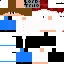 Texture for サンタ