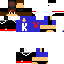 Texture for Kevin99PvP