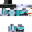 Texture for TERMINATOR