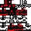 Texture for robot Rouge et noir