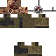 Texture for W3pK_