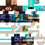 Texture for super steeve