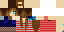 Texture for regular