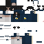 Texture for yexbee black ahr