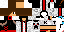 Texture for KOT3BEDERMAN