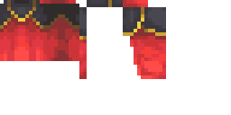 Texture for Microsoft Migration cape Elytra