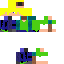 Texture for MatiMorph