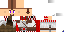Texture for Connor Kenway