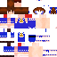 Texture for reimu