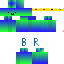 Texture for King of colors