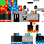 Texture for creper eber
