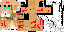 Texture for Dead golden retriever