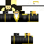 Texture for Muhammad