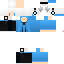 Texture for WhiteGX