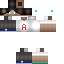 Texture for Arthur Pessoa Skin official