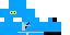 Texture for jay