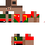 Texture for ronaldo1