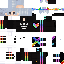 Texture for Cool Boy