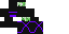 Texture for creeper of the future