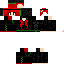 Texture for Ninja In action